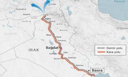 Kalkınma Yolu Projesi ile Türkiye-Irak ticaretinde 20 milyar dolar hedefi