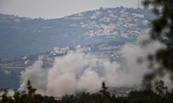 İşgalci İsrail Lübnan'a hava saldırısı düzenledi: 3 şehit