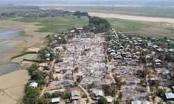 UNICEF: Myanmar'da mayın ve patlayıcılar 1052 sivilin ölümüne neden oldu