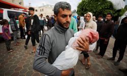 BM Raportörü Mofokeng: Gazze'de yaşananlar kesinlikle soykırım