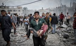 ABD'li Senatör: Gazze'deki saldırılar hukuken soykırım