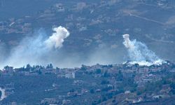 Hizbullah'tan işgalci İsrail'e füzeli operasyon