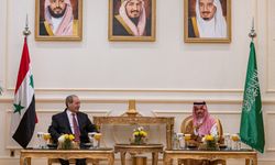 Suudi Arabistan 12 yıl sonra Şam'a büyükelçi atadı