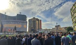 İran'da İbrahim Reisi için matem törenleri başladı