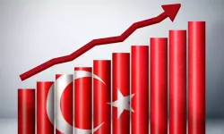 Türkiye ekonomisi ilk çeyrekte yüzde 5,7 büyüdü