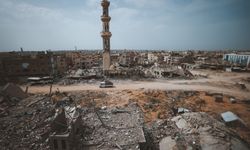 BM: Gazze'deki durum, benzeri görülmemiş seviyelerine ulaştı