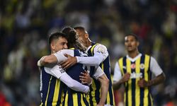 Fenerbahçe Kayserispor'u rahat geçti