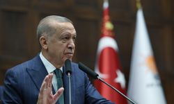 Cumhurbaşkanı Erdoğan: Anadolu’yu savunan Hamas’ın yanındayız