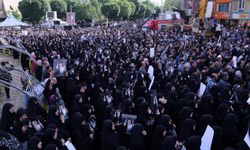 İranlılar kaybettikleri değerlerine ağlıyor