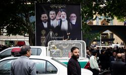 İran'da Cumhurbaşkanlığı seçiminin tarihi belli oldu