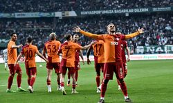 Galatasaray 24'üncü kez şampiyon oldu