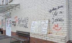 Almanya’da Müslüman karşıtı nefret suçları devam ediyor