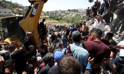 İsrail işgal askerleri Batı Şeria'da 6 Filistinliyi katletti