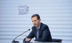 Suriye lideri Esad'dan Filistin ve direnişe tam destek mesajı