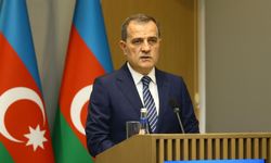 Azerbaycan Dışişleri Bakanı, Ermenistan ile barış sürecini değerlendirdi