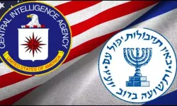 CIA Direktörü Mossad ile görüşüyor
