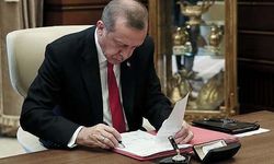 Cumhurbaşkanı Erdoğan 14 hükümlünün cezasını kaldırdı