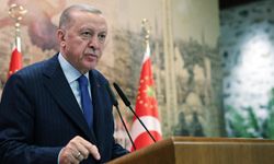 Cumhurbaşkanı Erdoğan Yunan gazetesine demeç verdi