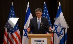 ABD'nin İsrail Büyükelçisi: Hamas'ı devirmek gerçekçi bir hedef değil