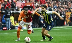 Fenerbahçe şampiyonluk şansını son haftaya taşıdı