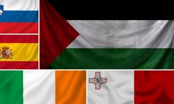 4 Avrupa ülkesi Filistin'i tanıyacak