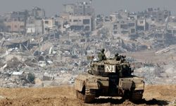 İşgalci İsrail Gazze'de ateşkese yanaşmıyor