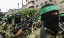 Kassam Tugayları Refah'ta Siyonist İsrail hedeflerini vurdu