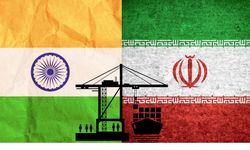 İran ile Hindistan arasında işbirliği kararı
