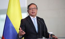 Kolombiya Cumhurbaşkanı: Kolombiya soykırımın tarafında olamaz