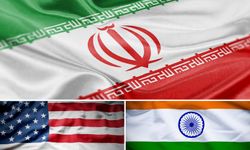 İran ile Hindistan ortaklığına ABD'den yaptırım tehdidi