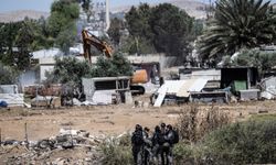 Siyonist İsrail'in savaş stratejisi: Öldür ve yık