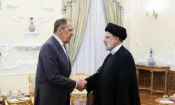 Lavrov'dan İran'a başsağlığı: Reisi, Rusya’nın güvenilir bir dostuydu