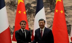 Çin ve Fransa'dan Siyonist İsrail'in Refah saldırısına tepki