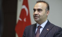 Türkiye ve Tacikistan arasında 4 anlaşma imzalandı