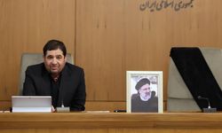 İran'ın geçici Cumhurbaşkanı Muhbir: Yönetimde boşluk meydana gelmeyecek