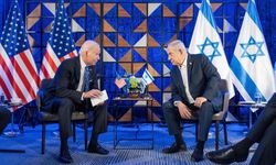 UCM'yi tehdit eden ABD ve İsrail'e tepki
