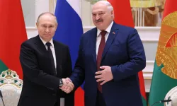 Putin ve Lukaşenko'dan "Reisi" vurgusu