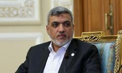 Hamas: Refah'a kara saldırısı ateşkes müzakerelerini boşa çıkarır