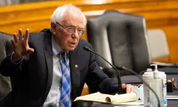 ABD'li Senatör Sanders: Gazze'ye odaklanmalıyız