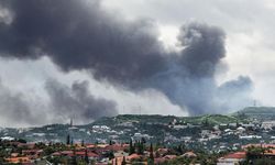 Fransız kolonisi Yeni Kaledonya'da ölü sayısı 7'ye yükseldi