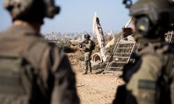 İsrail işgal ordusu Gazze'de 2 askerinin öldüğünü kabul etti