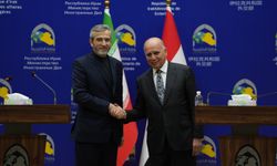 İran ve Irak'tan Gazze'deki soykırıma karşı ortak tavır