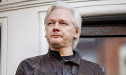 WikiLeaks'in kurucusu Assange Avustralya'ya gitti