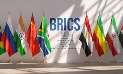 Bloomberg: Türkiye BRICS topluluğuna katılmak için resmen talepte bulundu