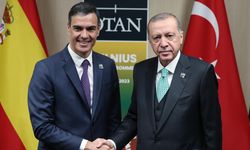 Türkiye-İspanya zirvesi: Gündem kapsamlı ortaklığı geliştirmek