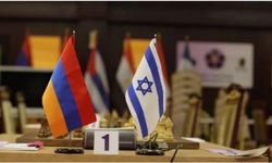 Siyonist İsrail'den Ermenistan'a kınama