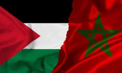 Fas'tan "Filistin ekonomisine destek" çağrısı