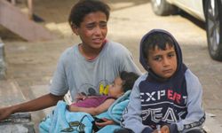 İsrail'in Gazze soykırım: 1 günde 60 bin kişi yerinden edildi