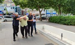 Kırşehir’de IŞİD operasyonu: Bağdadi'nin akrabası yakalandı