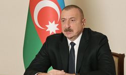 Azerbaycan Cumhurbaşkanı Aliyev, Ermenistan'la barış sürecini değerlendirdi